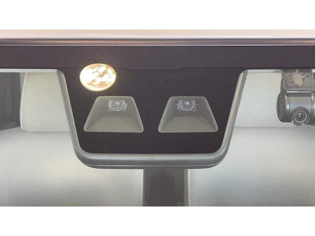 ムーヴキャンバス ＧメイクアップＶＳ　ＳＡＩＩＩ（9枚目）