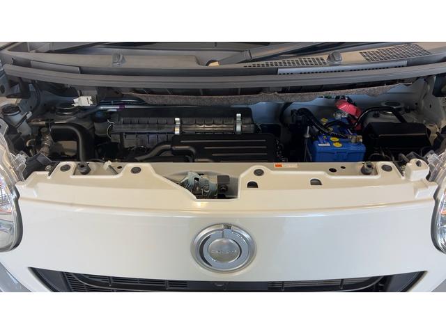 ムーヴキャンバス ＧメイクアップＶＳ　ＳＡＩＩＩ（10枚目）