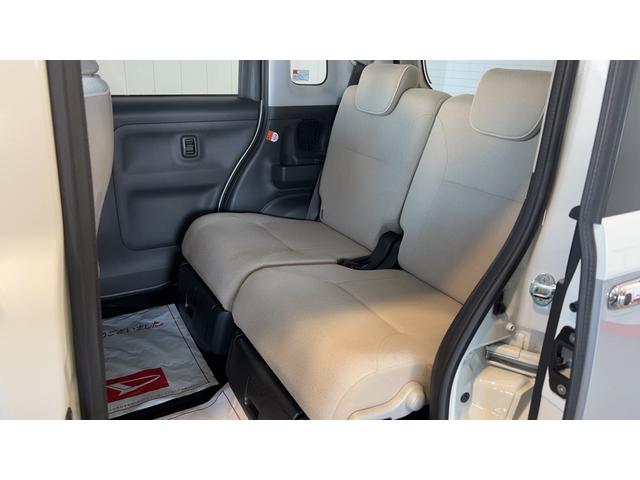 ムーヴキャンバス ＧメイクアップＶＳ　ＳＡＩＩＩ（13枚目）