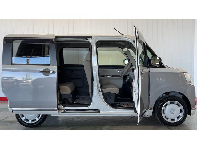 ムーヴキャンバス ＧメイクアップＶＳ　ＳＡＩＩＩ（38枚目）