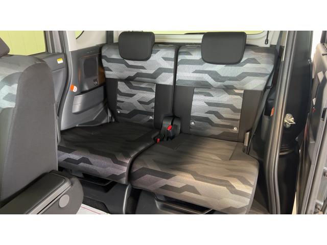 タント ファンクロスターボ（12枚目）