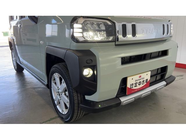 タフト Ｇ　クロムベンチャー（32枚目）