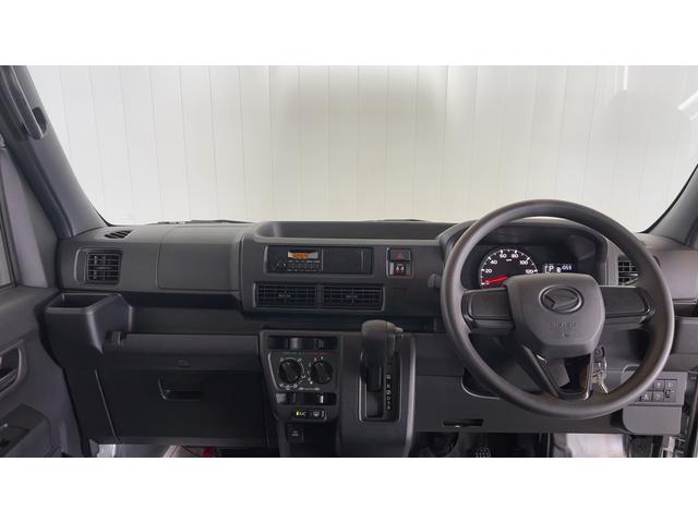 ハイゼットカーゴ ＤＸ（3枚目）