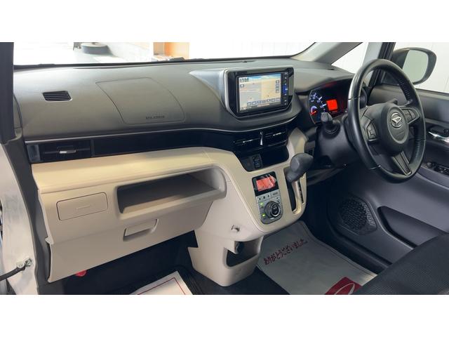 ムーヴ ＸリミテッドＩＩ　ＳＡＩＩＩ（11枚目）