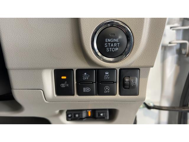 ムーヴ ＸリミテッドＩＩ　ＳＡＩＩＩ（19枚目）