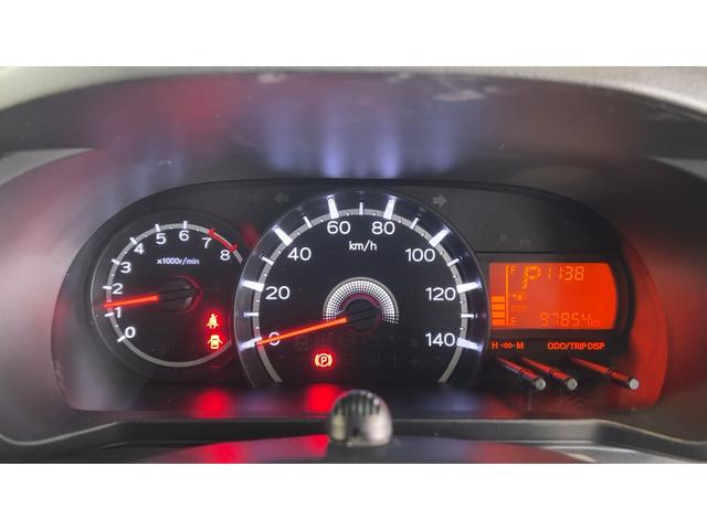 ムーヴ ＸリミテッドＩＩ　ＳＡＩＩＩ（20枚目）