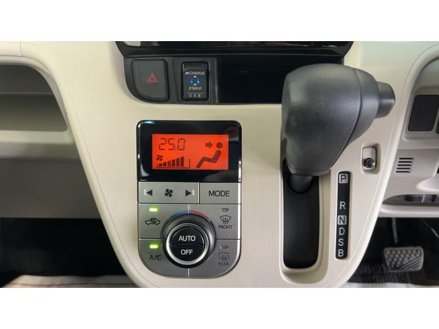 ムーヴ ＸリミテッドＩＩ　ＳＡＩＩＩ（25枚目）