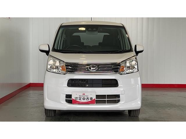 ムーヴ ＸリミテッドＩＩ　ＳＡＩＩＩ（27枚目）