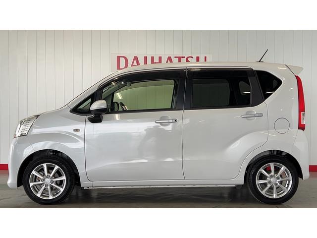 ムーヴ ＸリミテッドＩＩ　ＳＡＩＩＩ（30枚目）