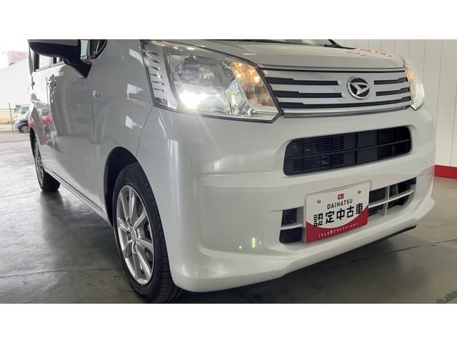 ムーヴ ＸリミテッドＩＩ　ＳＡＩＩＩ（32枚目）