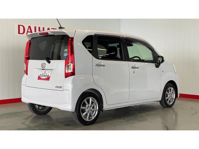 ムーヴ ＸリミテッドＩＩ　ＳＡＩＩＩ（36枚目）