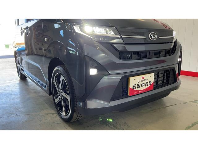 ムーヴ ＲＳ（32枚目）