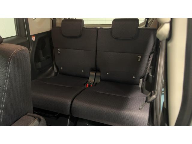ムーヴ Ｇ　ダイハツ認定中古車｜純正ディスプレイオーディオ｜バックモニタ｜片側電動スライド｜保証／整備付（12枚目）