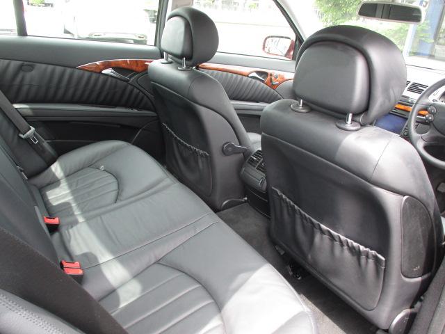 Ｅクラス Ｅ３００（22枚目）