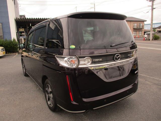 ビアンテ グランツ－スカイアクティブ　バックモニター　両側電動スライド（3枚目）