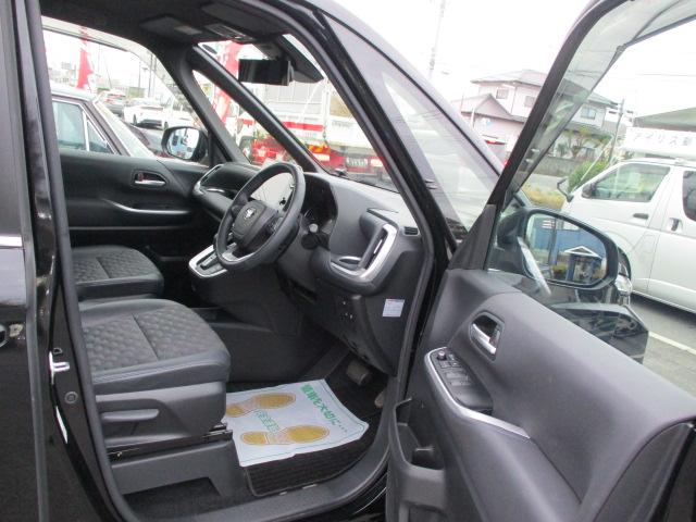 ヴォクシー ハイブリッドS-Z ツインモニター GRフルエアロ パワーバックドア(9枚目)