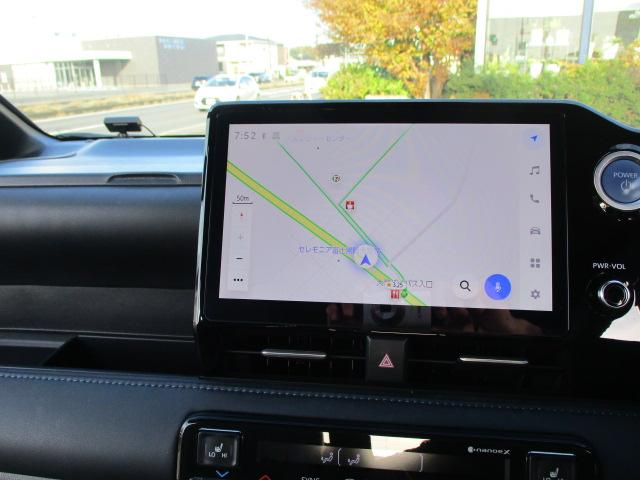 ヴォクシー ハイブリッドS-Z ツインモニター GRフルエアロ パワーバックドア(21枚目)