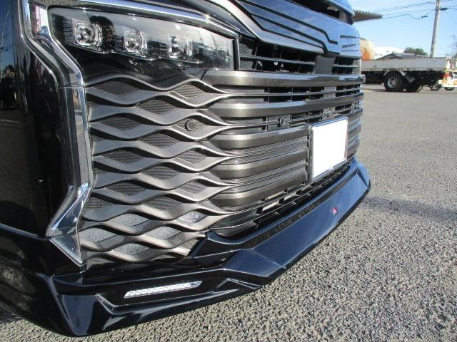 ヴォクシー ハイブリッドS-Z ツインモニター GRフルエアロ パワーバックドア(33枚目)