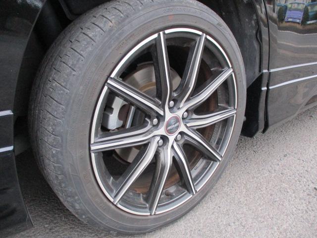 ヴォクシー ハイブリッドS-Z ツインモニター GRフルエアロ パワーバックドア(36枚目)