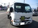 デュトロ  ローリー3キロリットル 消防書類付 中古車画像_2