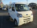 サンバーバン  走行15253km トランスポーター 5速マニュアル 中古車画像_2