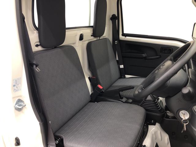 スタンダード 農用スペシャル 4WD/荷台作業灯(13枚目)
