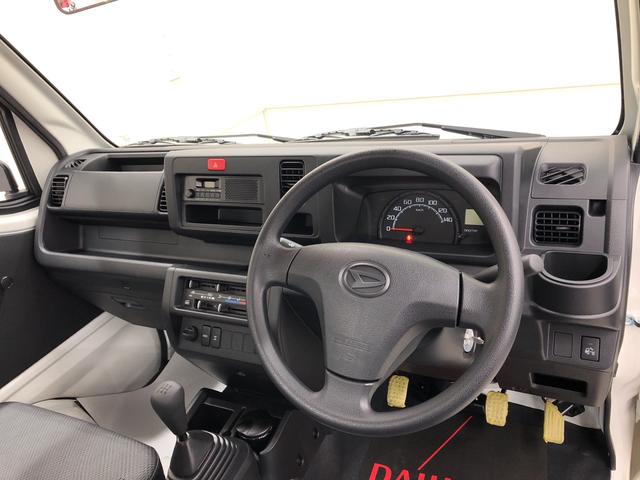 スタンダード 農用スペシャル 4WD/荷台作業灯(17枚目)