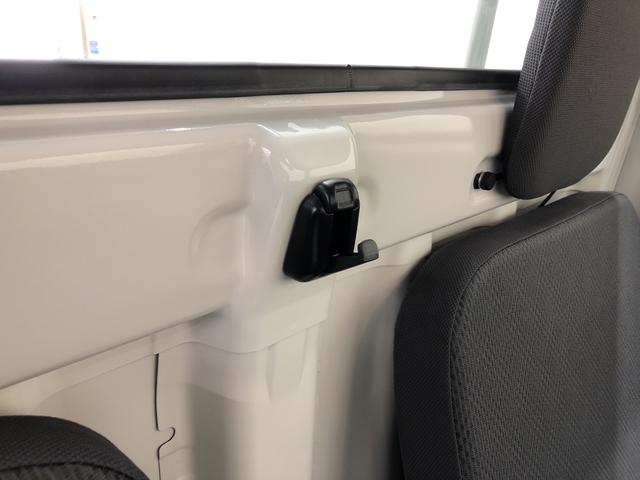 スタンダード 農用スペシャル 4WD/荷台作業灯(18枚目)