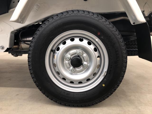 スタンダード 農用スペシャル 4WD/荷台作業灯(20枚目)
