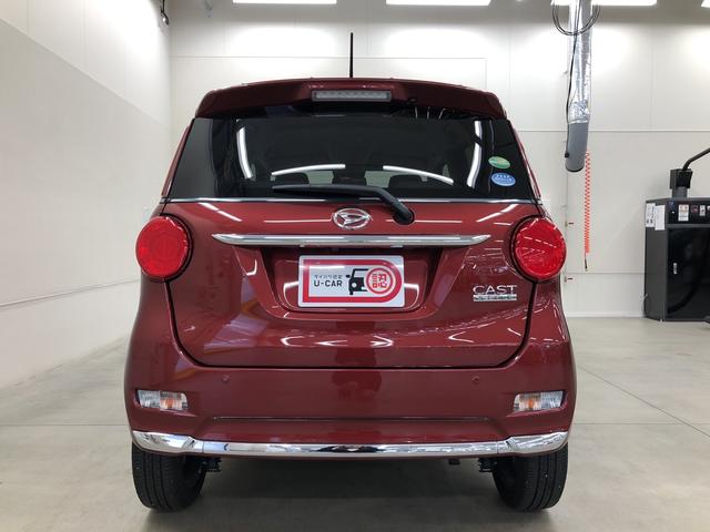 スタイルG リミテッド SAIII(3枚目)