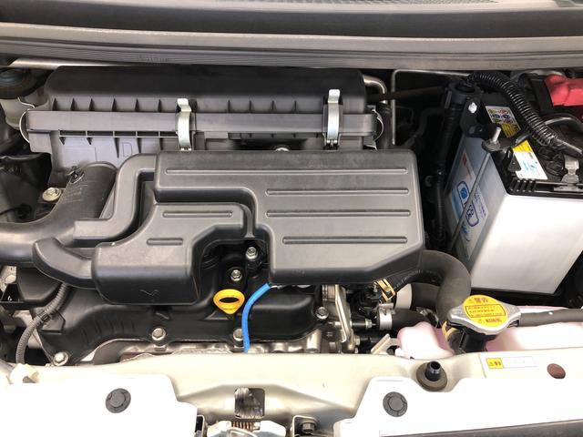 カスタム Xリミテッド 2WD プッシュスタート オートエアコン 電動ドアミラー(17枚目)
