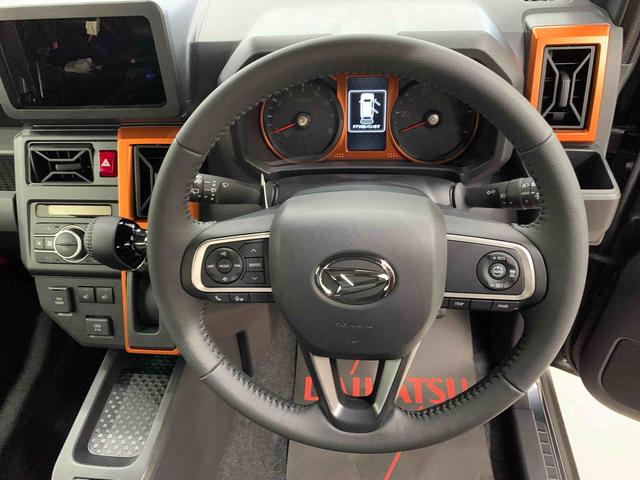 タフト Ｇ　２ＷＤ　ＬＥＤヘッドライト・バックカメラ・シートヒーター・スマートアシスト・アイドリングストップ・プッシュボタンスタート・オートライト・オートマチックハイビーム・オートエアコン・電動格納式ドアミラー（19枚目）