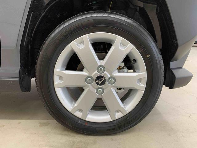 タフト Ｇ　２ＷＤ　ＬＥＤヘッドライト・バックカメラ・シートヒーター・スマートアシスト・アイドリングストップ・プッシュボタンスタート・オートライト・オートマチックハイビーム・オートエアコン・電動格納式ドアミラー（23枚目）