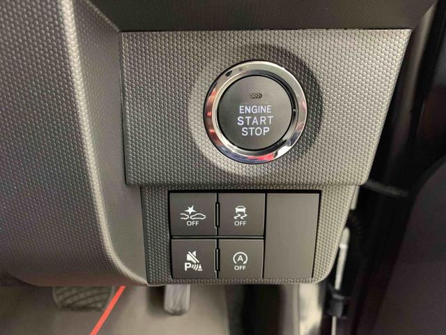 タフト Ｇ　２ＷＤ　ＬＥＤヘッドライト・バックカメラ・シートヒーター・スマートアシスト・アイドリングストップ・プッシュボタンスタート・オートライト・オートマチックハイビーム・オートエアコン・電動格納式ドアミラー（25枚目）