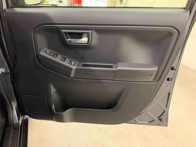 タフト Ｇ　２ＷＤ　ＬＥＤヘッドライト・バックカメラ・シートヒーター・スマートアシスト・アイドリングストップ・プッシュボタンスタート・オートライト・オートマチックハイビーム・オートエアコン・電動格納式ドアミラー（30枚目）