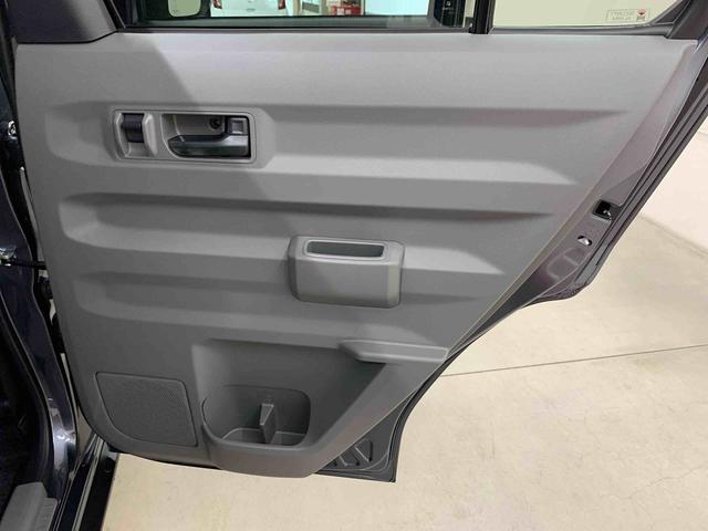 タフト Ｇ　２ＷＤ　ＬＥＤヘッドライト・バックカメラ・シートヒーター・スマートアシスト・アイドリングストップ・プッシュボタンスタート・オートライト・オートマチックハイビーム・オートエアコン・電動格納式ドアミラー（31枚目）