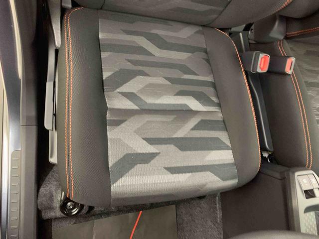 タフト Ｇ　２ＷＤ　ＬＥＤヘッドライト・バックカメラ・シートヒーター・スマートアシスト・アイドリングストップ・プッシュボタンスタート・オートライト・オートマチックハイビーム・オートエアコン・電動格納式ドアミラー（32枚目）