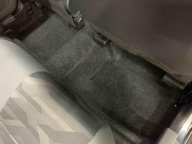 タフト Ｇ　２ＷＤ　ＬＥＤヘッドライト・バックカメラ・シートヒーター・スマートアシスト・アイドリングストップ・プッシュボタンスタート・オートライト・オートマチックハイビーム・オートエアコン・電動格納式ドアミラー（37枚目）