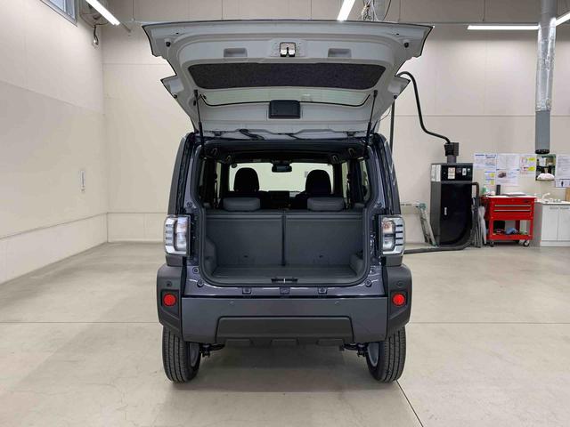 タフト Ｇ　２ＷＤ　ＬＥＤヘッドライト・バックカメラ・シートヒーター・スマートアシスト・アイドリングストップ・プッシュボタンスタート・オートライト・オートマチックハイビーム・オートエアコン・電動格納式ドアミラー（39枚目）