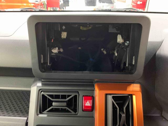 タフト Ｇ　２ＷＤ　ＬＥＤヘッドライト・バックカメラ・シートヒーター・スマートアシスト・アイドリングストップ・プッシュボタンスタート・オートライト・オートマチックハイビーム・オートエアコン・電動格納式ドアミラー（13枚目）