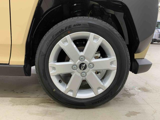 タフト Ｇ　２ＷＤ　ＬＥＤヘッドライト・バックカメラ・シートヒーター・スマートアシスト・アイドリングストップ・プッシュボタンスタート・オートライト・オートマチックハイビーム・オートエアコン・電動格納式ドアミラー（23枚目）