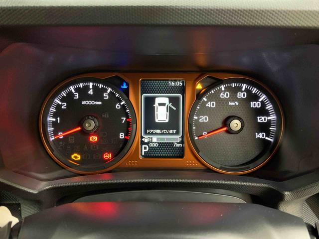 タフト Ｇ　２ＷＤ　ＬＥＤヘッドライト・バックカメラ・シートヒーター・スマートアシスト・アイドリングストップ・プッシュボタンスタート・オートライト・オートマチックハイビーム・オートエアコン・電動格納式ドアミラー（24枚目）