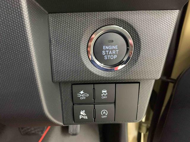 タフト Ｇ　２ＷＤ　ＬＥＤヘッドライト・バックカメラ・シートヒーター・スマートアシスト・アイドリングストップ・プッシュボタンスタート・オートライト・オートマチックハイビーム・オートエアコン・電動格納式ドアミラー（25枚目）