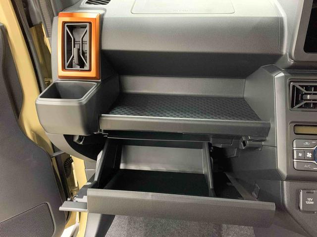 タフト Ｇ　２ＷＤ　ＬＥＤヘッドライト・バックカメラ・シートヒーター・スマートアシスト・アイドリングストップ・プッシュボタンスタート・オートライト・オートマチックハイビーム・オートエアコン・電動格納式ドアミラー（28枚目）