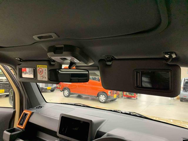 タフト Ｇ　２ＷＤ　ＬＥＤヘッドライト・バックカメラ・シートヒーター・スマートアシスト・アイドリングストップ・プッシュボタンスタート・オートライト・オートマチックハイビーム・オートエアコン・電動格納式ドアミラー（29枚目）