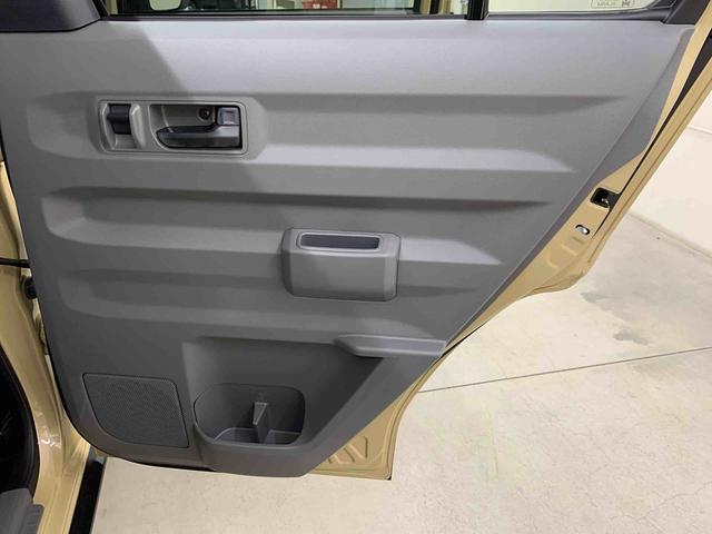 タフト Ｇ　２ＷＤ　ＬＥＤヘッドライト・バックカメラ・シートヒーター・スマートアシスト・アイドリングストップ・プッシュボタンスタート・オートライト・オートマチックハイビーム・オートエアコン・電動格納式ドアミラー（31枚目）