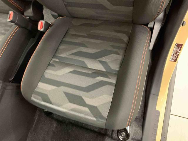 タフト Ｇ　２ＷＤ　ＬＥＤヘッドライト・バックカメラ・シートヒーター・スマートアシスト・アイドリングストップ・プッシュボタンスタート・オートライト・オートマチックハイビーム・オートエアコン・電動格納式ドアミラー（33枚目）