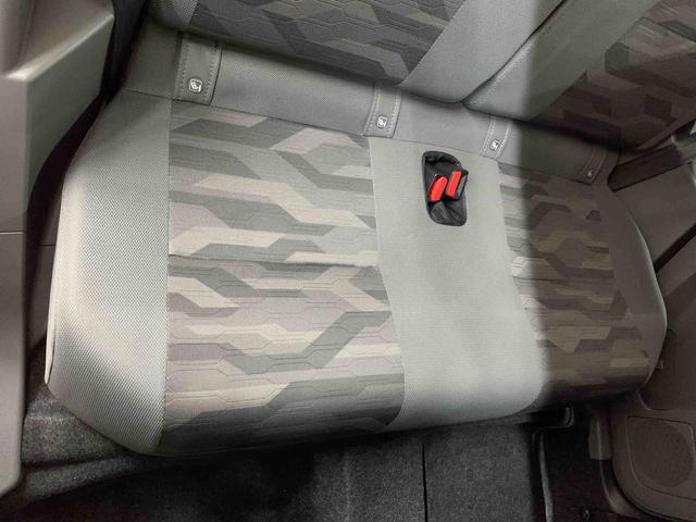 タフト Ｇ　２ＷＤ　ＬＥＤヘッドライト・バックカメラ・シートヒーター・スマートアシスト・アイドリングストップ・プッシュボタンスタート・オートライト・オートマチックハイビーム・オートエアコン・電動格納式ドアミラー（34枚目）