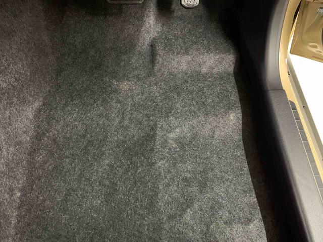 タフト Ｇ　２ＷＤ　ＬＥＤヘッドライト・バックカメラ・シートヒーター・スマートアシスト・アイドリングストップ・プッシュボタンスタート・オートライト・オートマチックハイビーム・オートエアコン・電動格納式ドアミラー（35枚目）