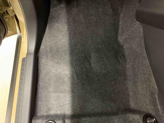 タフト Ｇ　２ＷＤ　ＬＥＤヘッドライト・バックカメラ・シートヒーター・スマートアシスト・アイドリングストップ・プッシュボタンスタート・オートライト・オートマチックハイビーム・オートエアコン・電動格納式ドアミラー（36枚目）